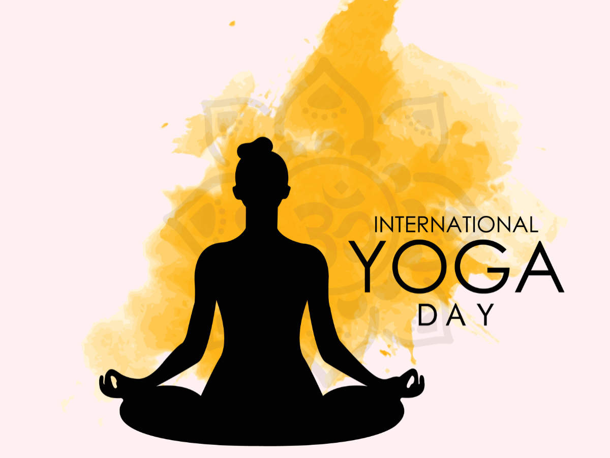 International Yoga Day Protocol