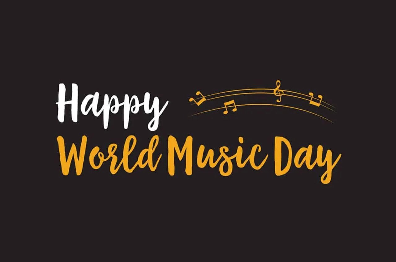 World Music Day Date