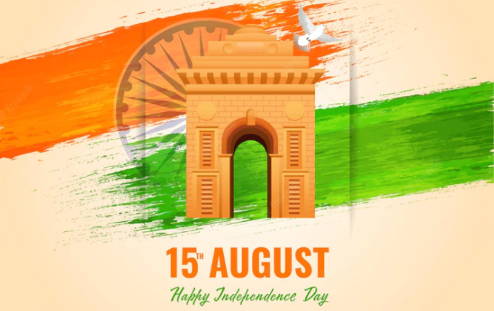 76th Independence Day
