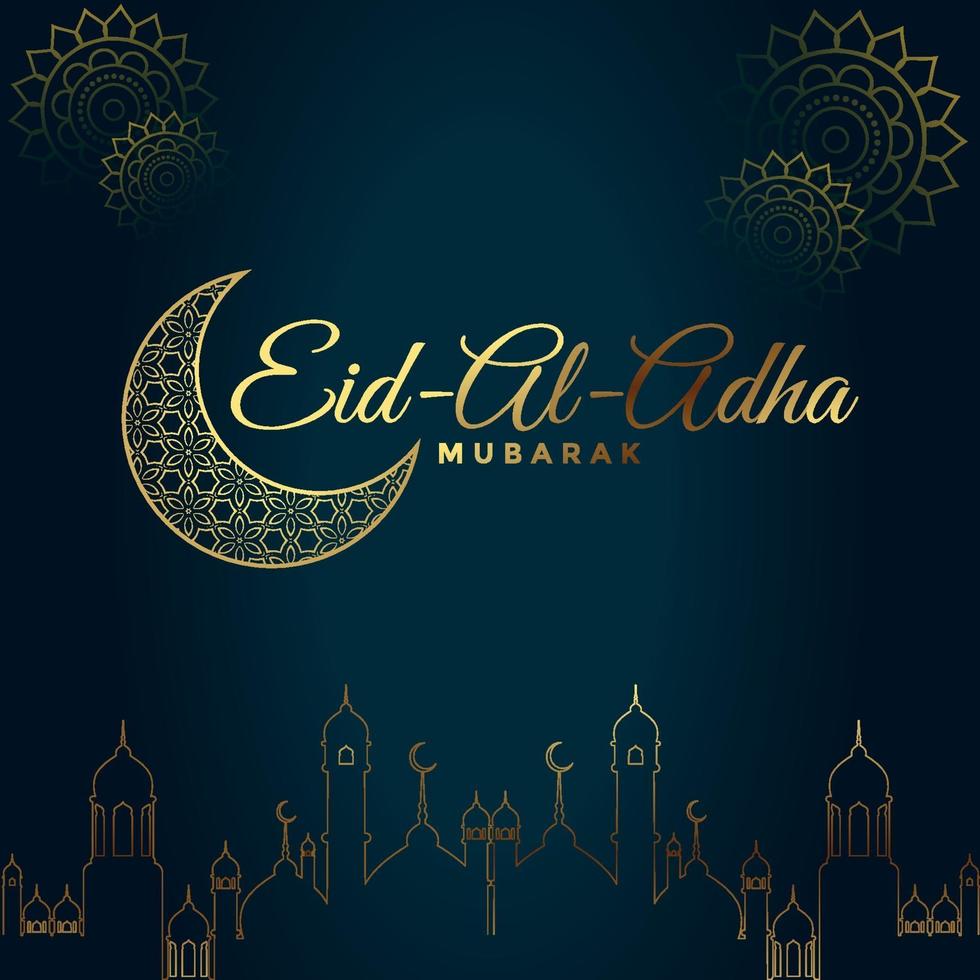 Eid ul Adha 2022 UK