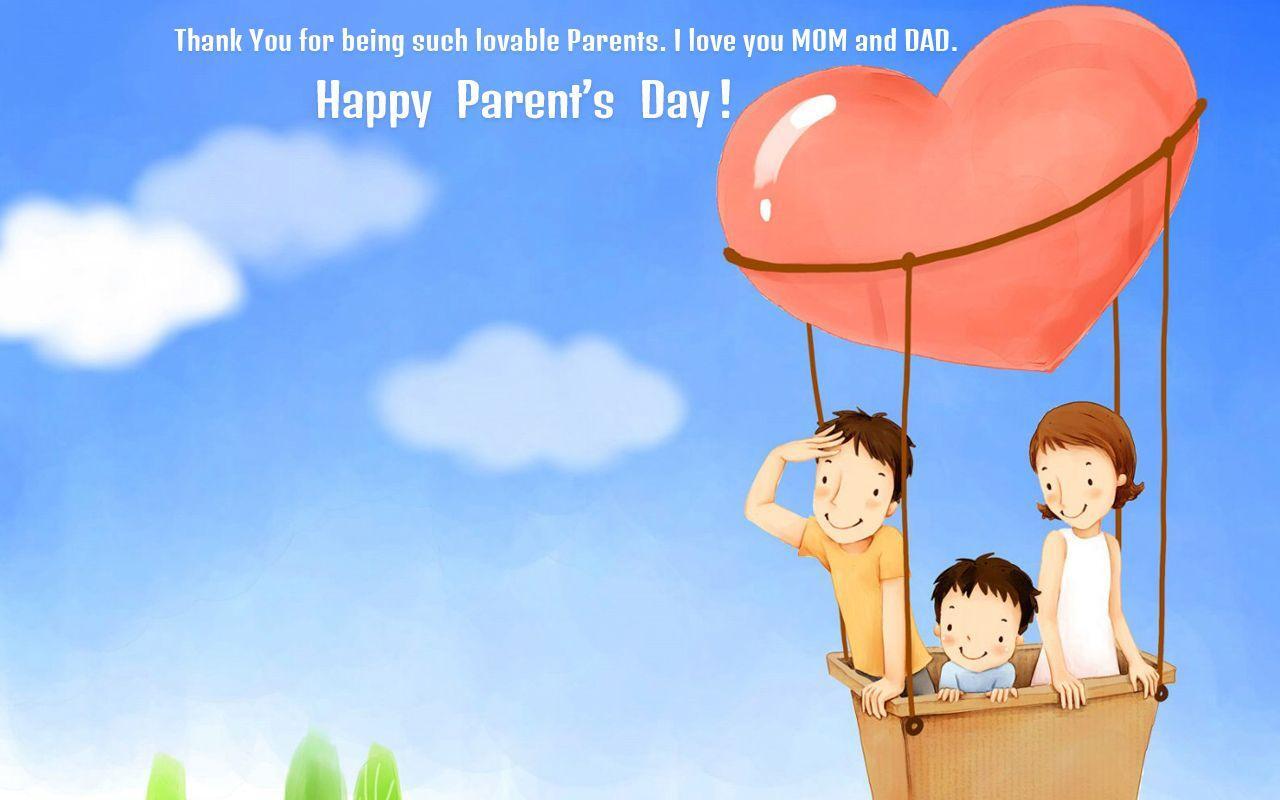Happy Parents Day 2022 Quotes