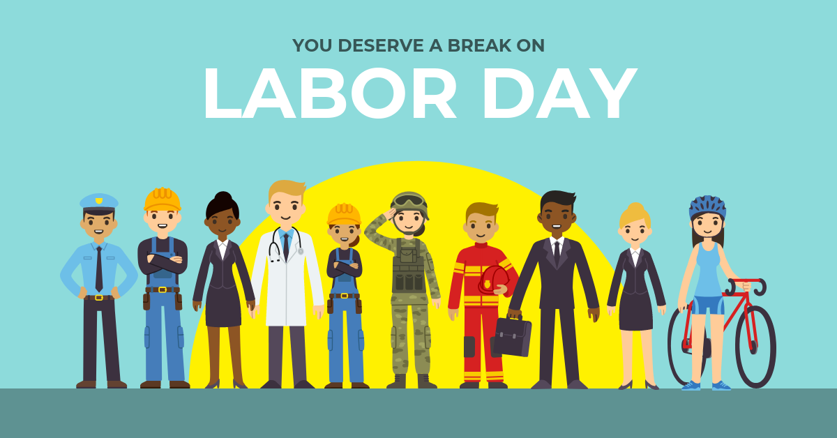 History of Labor Day