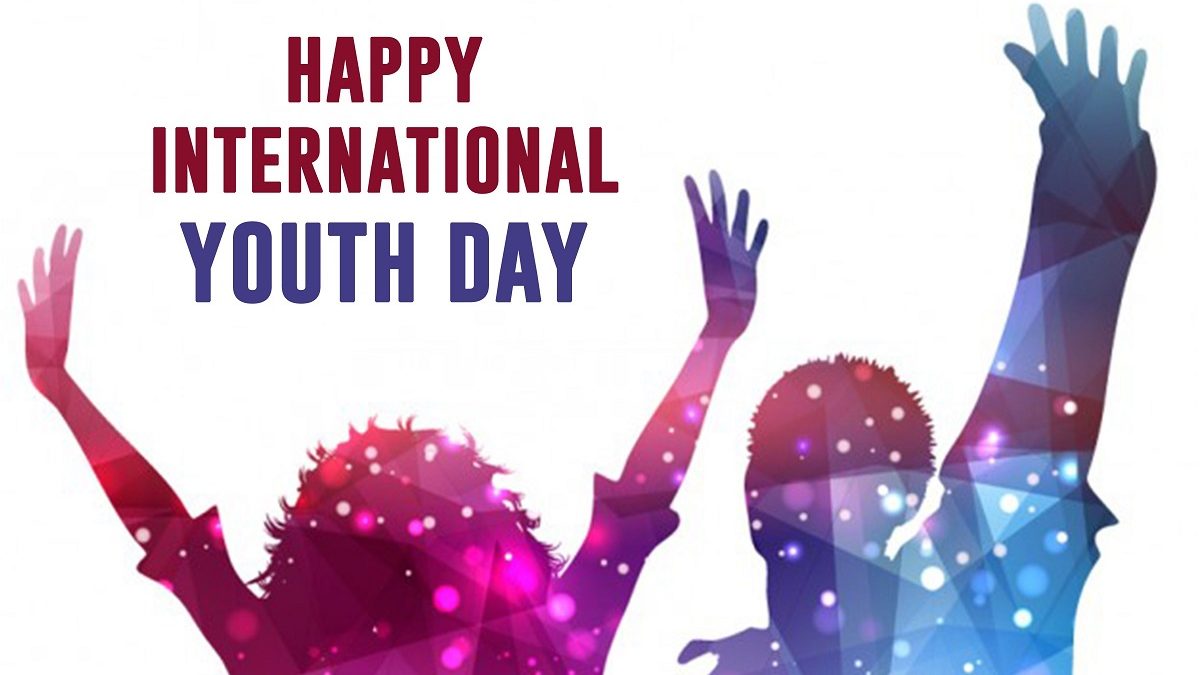 International Youth Day 2022 Activities