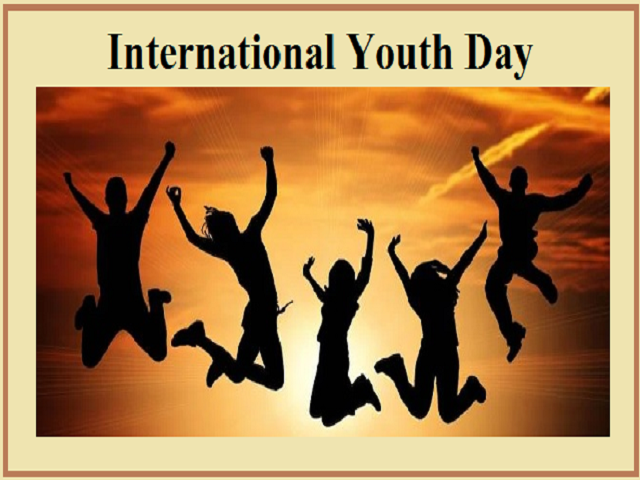 International Youth Day Date