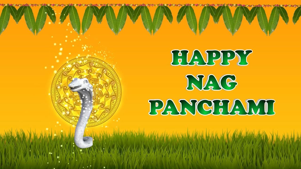 Nag Panchami Images