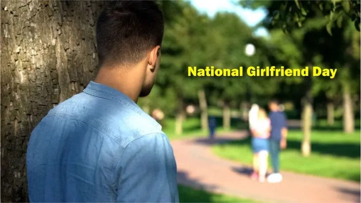 National Girlfriend Day Idea