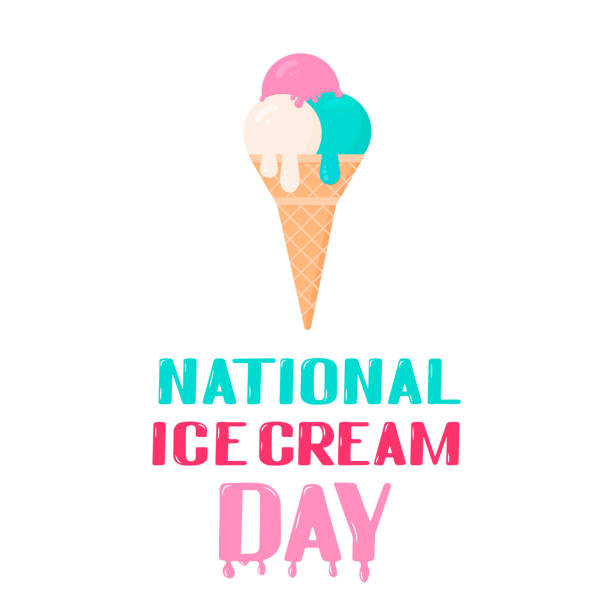 National Ice Cream Day UK