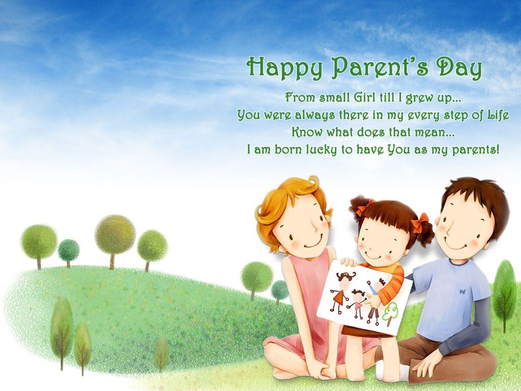 Parents Day 2022 Quotes