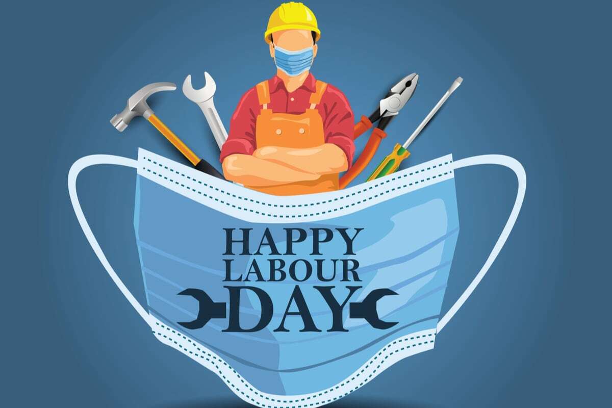 The Labor Day