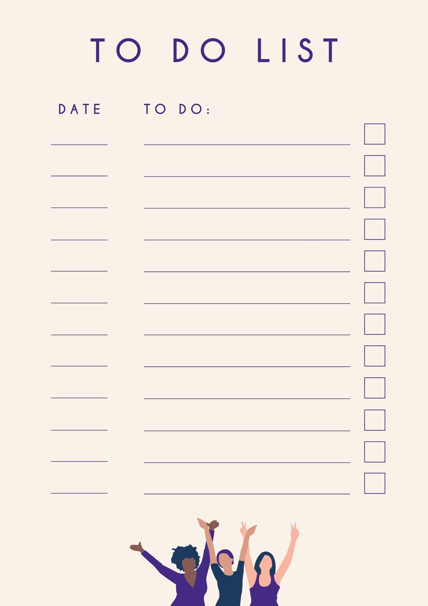 To Do List Online