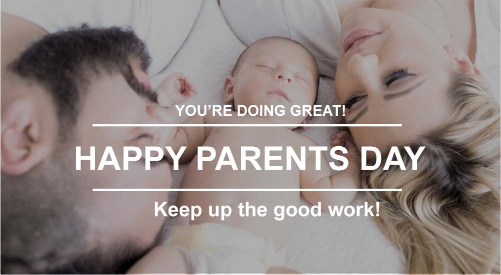 When Is National Parents Day 2022