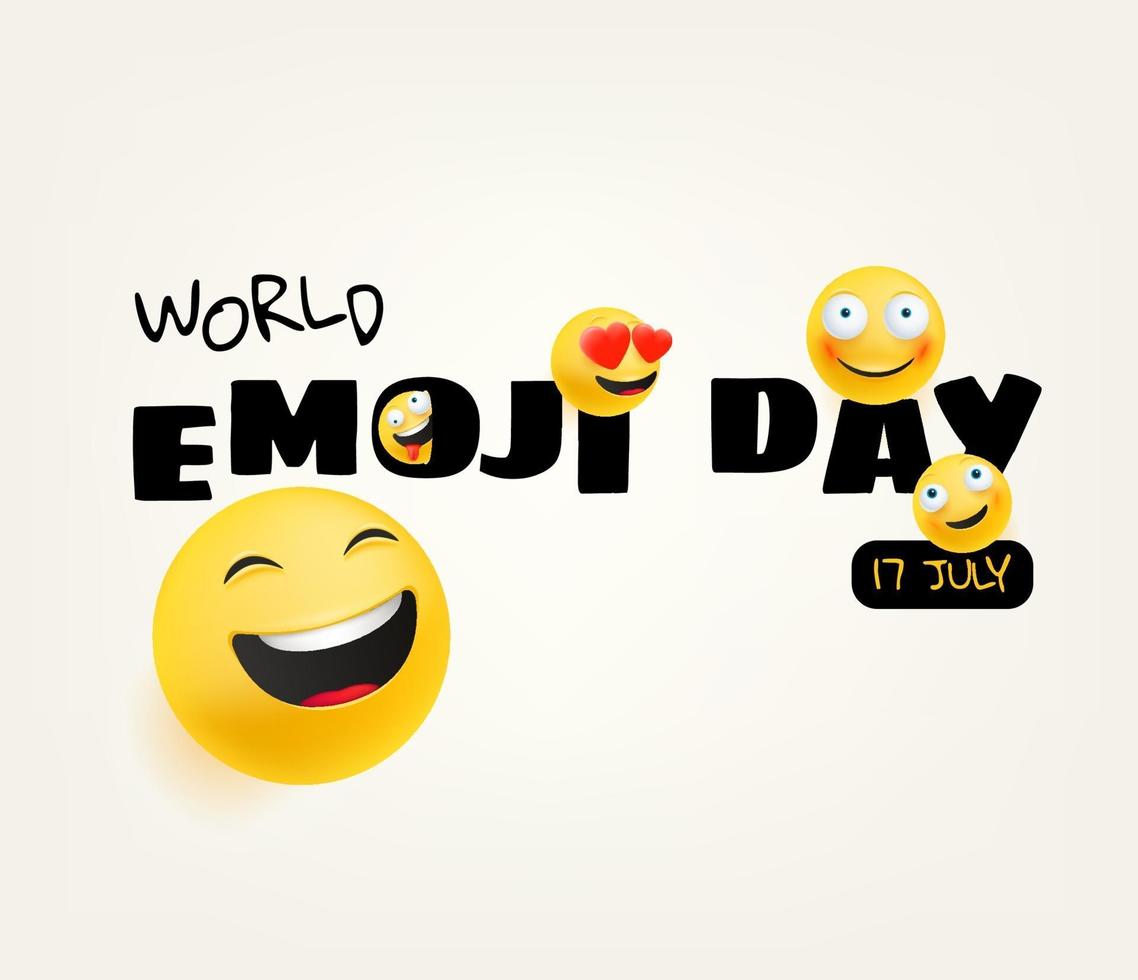 World Emoji Day Contest