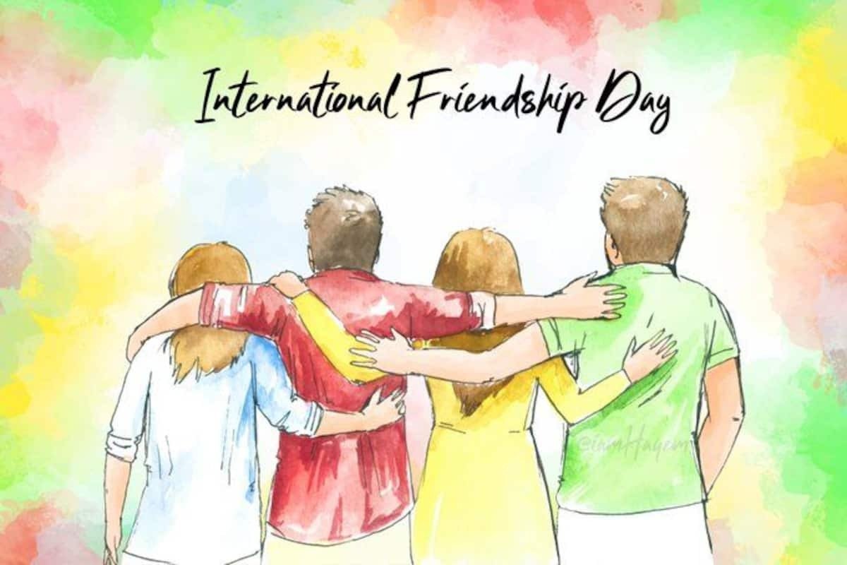 World Friendship Day