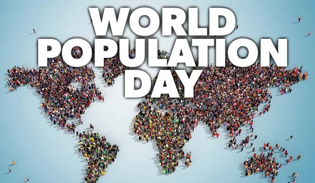 World Population Day 2022 Images