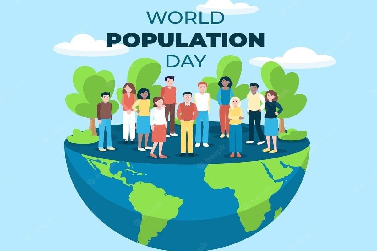 World Population Day 2022