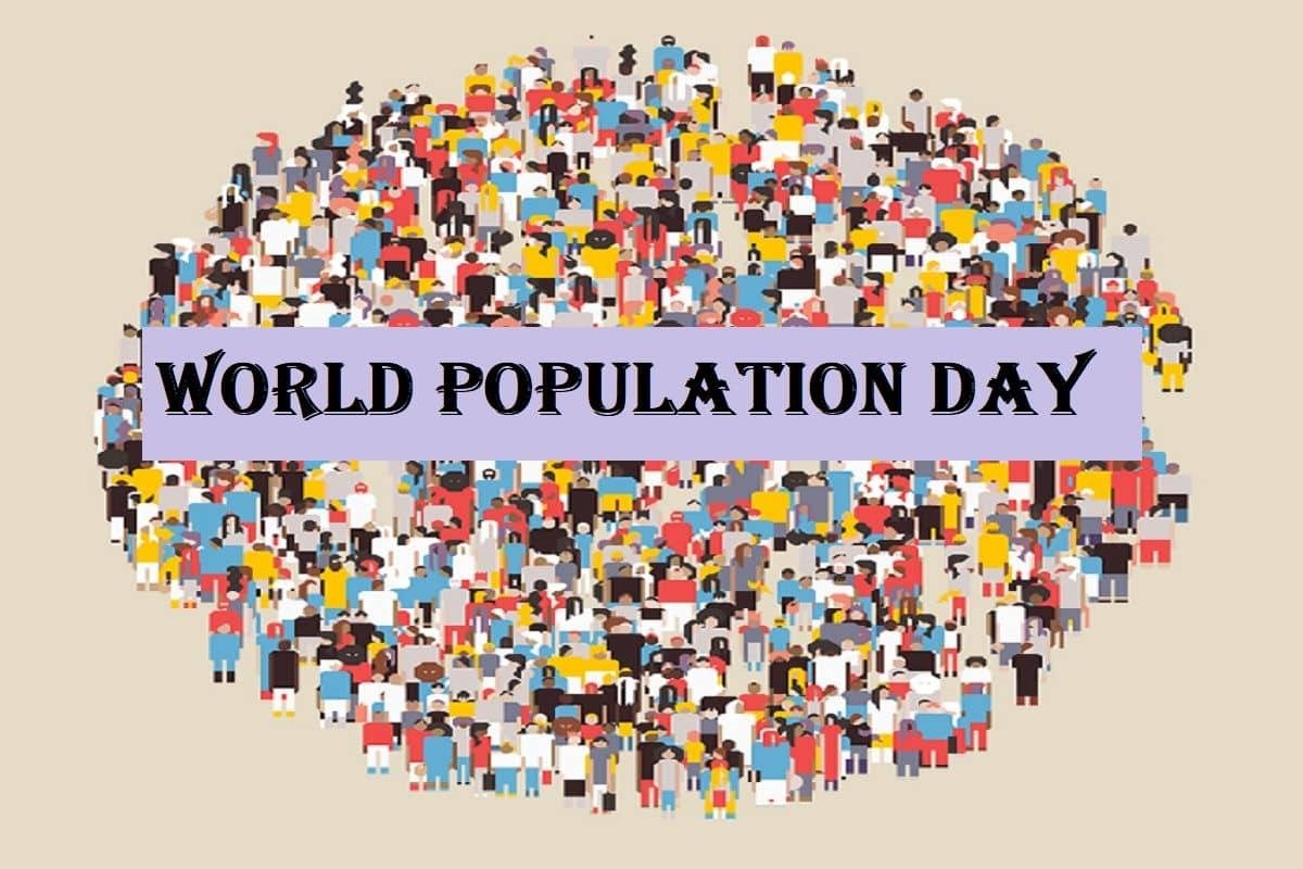 World Population Day Theme
