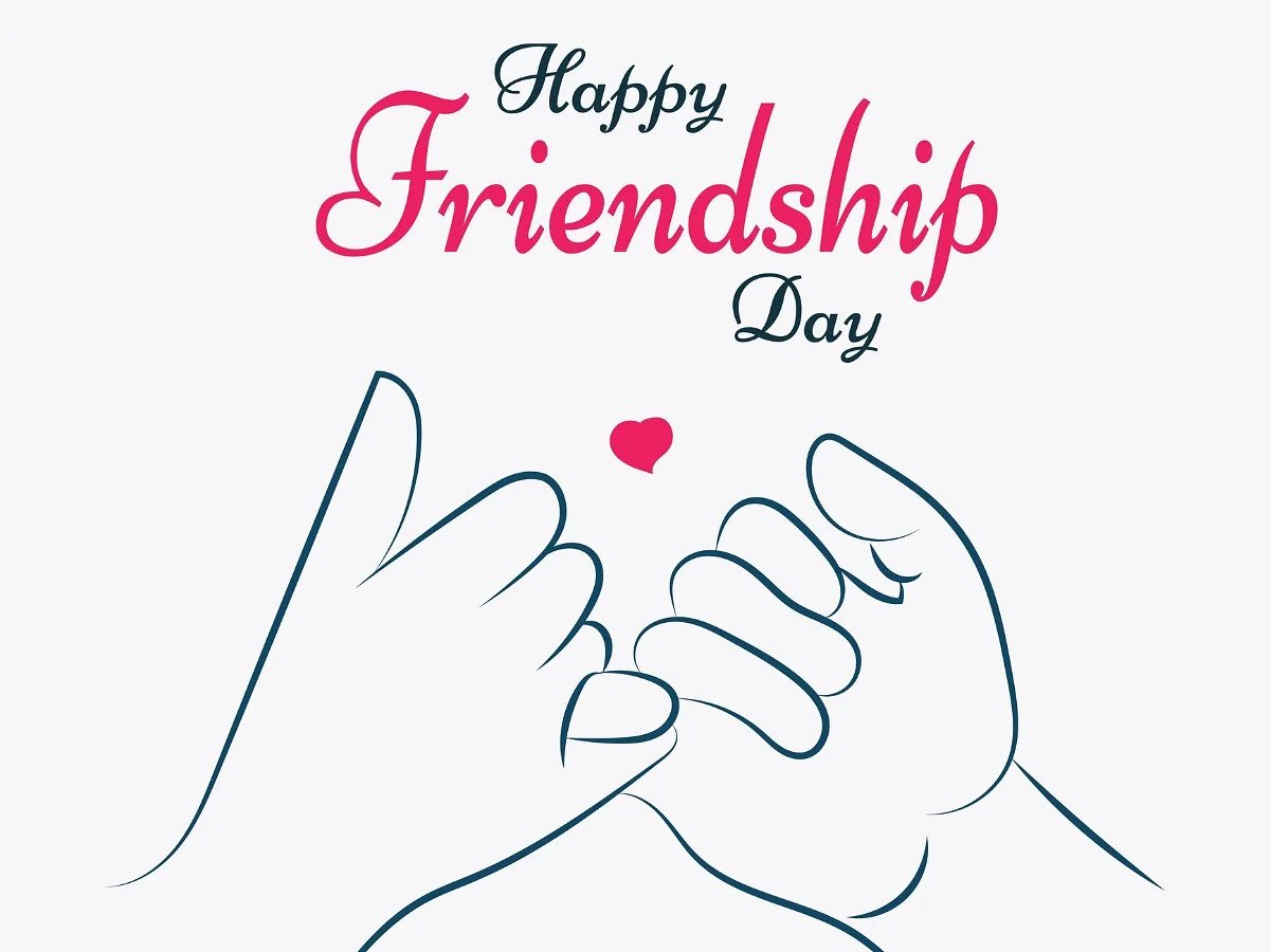 Friendship Day 2022 In India