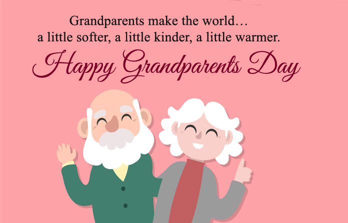 Grandmothers Day