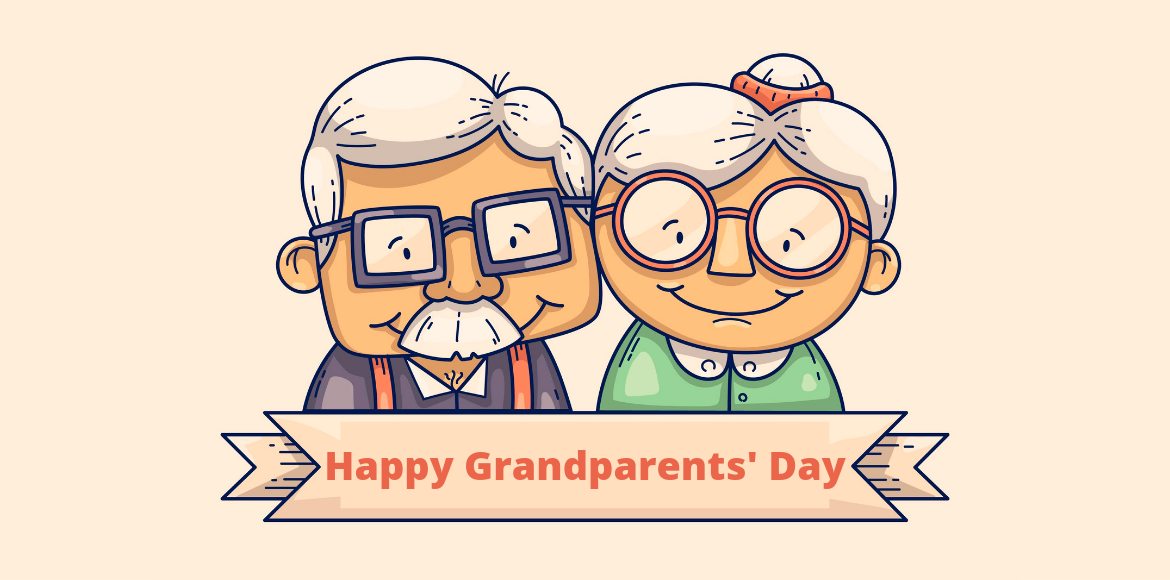Grandparents Day 2022