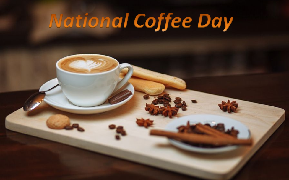 Happy Coffee Day Images