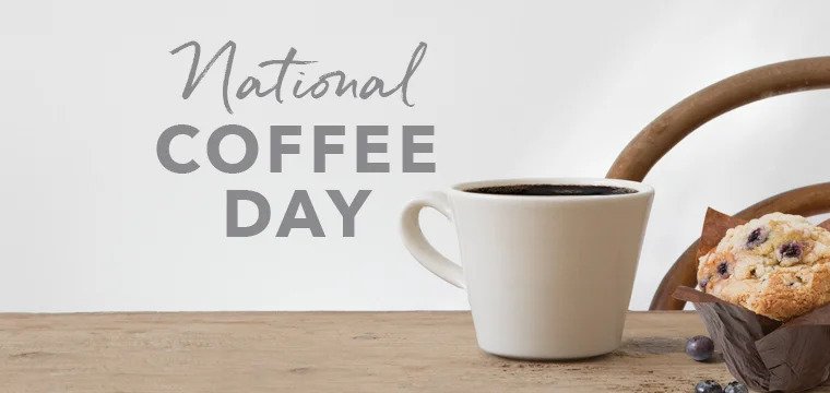 Happy Coffee Day Quotes