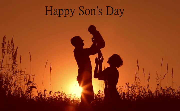 National Sons Day In India