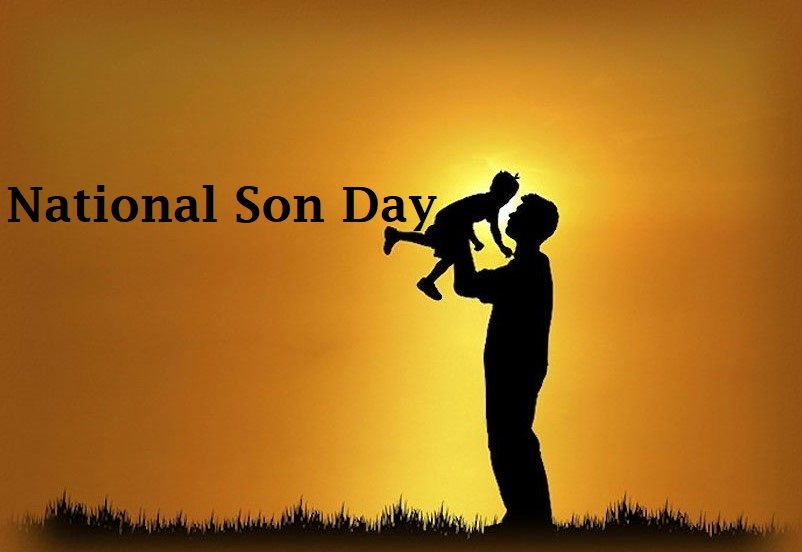 Sons Day Quotes