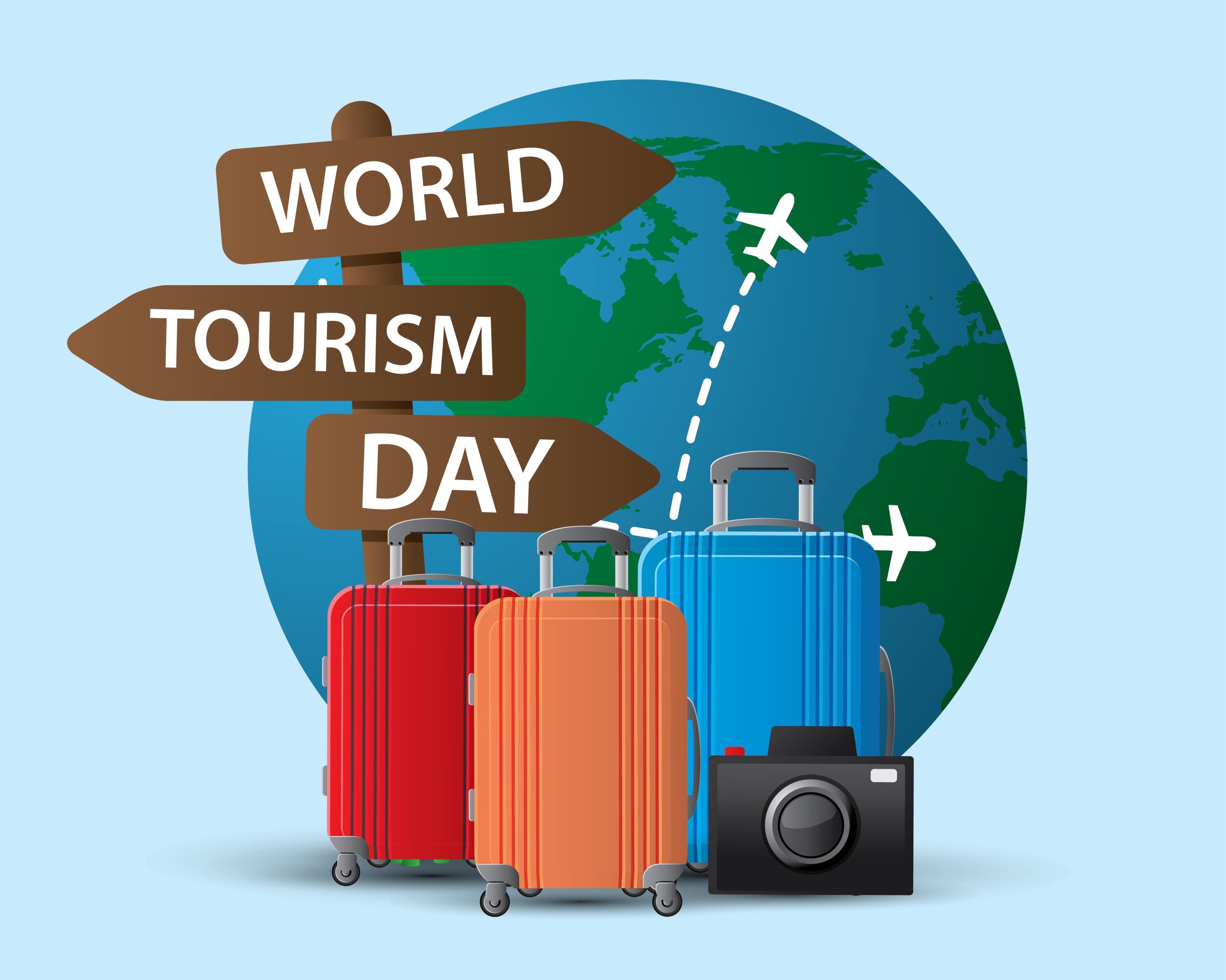 World Tourism Day 2022 Quotes