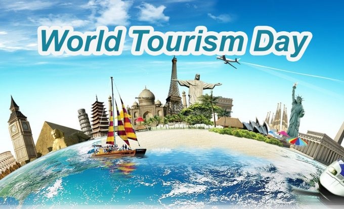 World Tourism Day Theme 2022