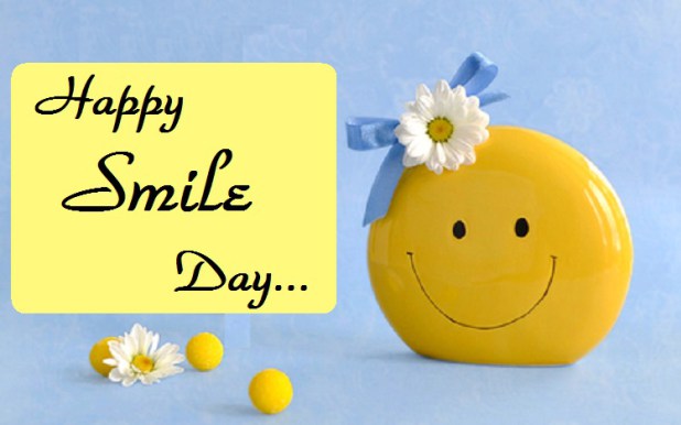 Happy Smile Day