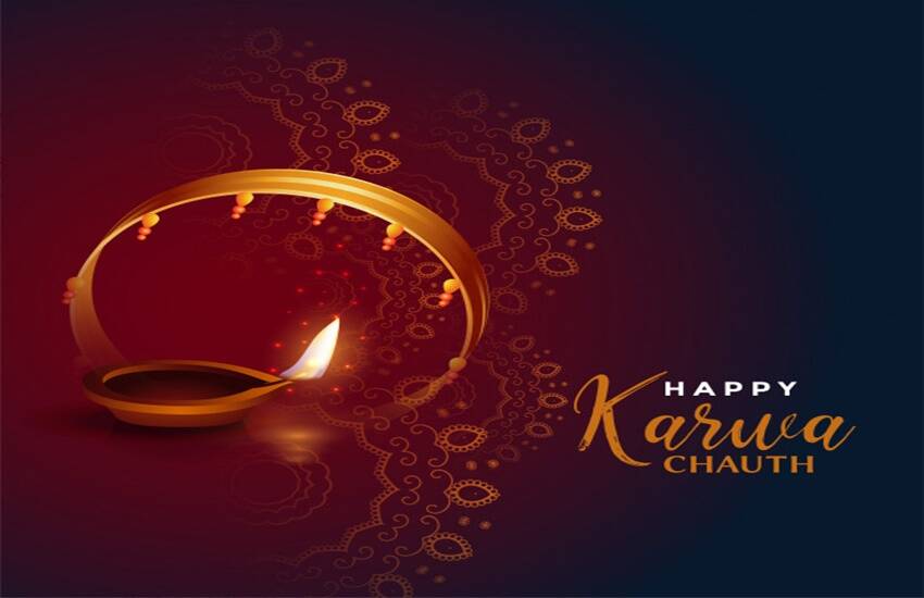 Karva Chauth 2022 Date And Time
