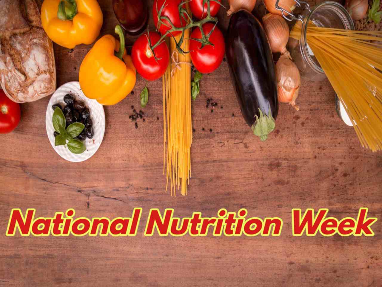 National Nutrition 2022