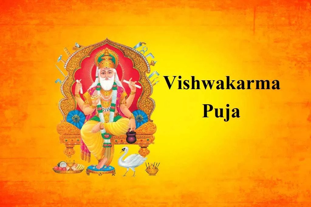 Vishwakarma Puja 2022 Date