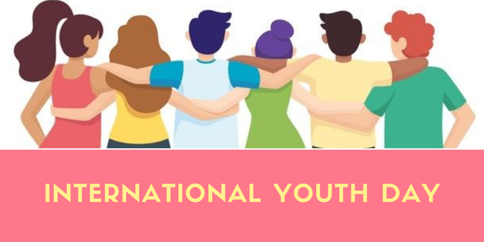 International Youth Day Images