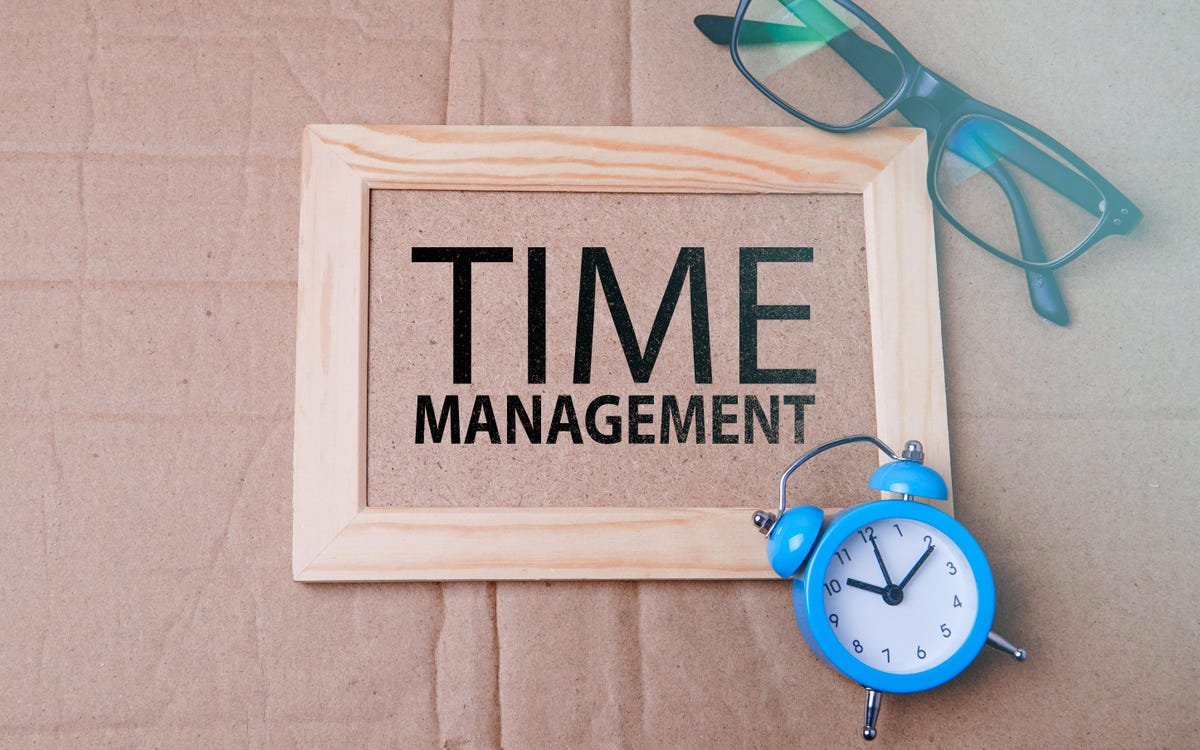 Time Management Images